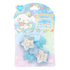 Sanrio 玉桂狗光感星形髮飾套裝(日版)