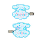 玉桂狗 Cinnamoroll 糖果造型可愛髮夾