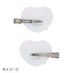 玉桂狗 Cinnamoroll 日本版可愛角色髮飾