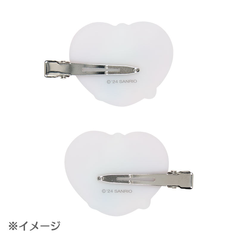 玉桂狗 Cinnamoroll 日本版可愛角色髮飾