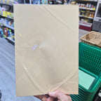 彩色書紙 DIY 手工製作 Craft Paper 創意材料