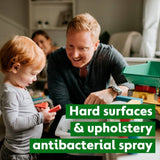 滴露全效抗菌消毒噴霧300ml (英國製)