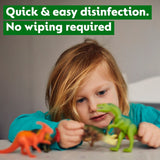 滴露全效抗菌消毒噴霧300ml (英國製)