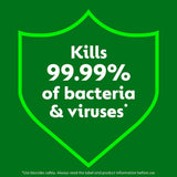 滴露全效抗菌消毒噴霧300ml (英國製)