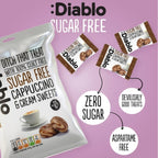 Diablo 無糖咖啡糖 75g Gluten Free 無麩質糖果