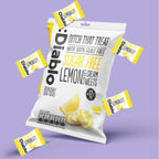 Diablo Sugar Free Lemon Candy 75g 檸檬風味糖果