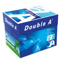 Double A A4 80gsm影印紙原箱5包裝