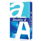 Double A A4 80gsm影印紙單包裝
