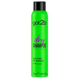 Schwarzkopf 頭髮乾洗噴霧 200ml(德國製)