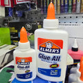 Elmer's Glue-All牛頭牌多用途白膠漿 乾後透明 非毒性 40g 130g
