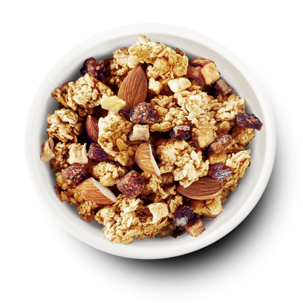 Emco 水果堅果 Super Granola 無添加糖穀物早餐
