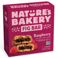 Nature's Bakery Fig Bars, Raspberry (6 packs)