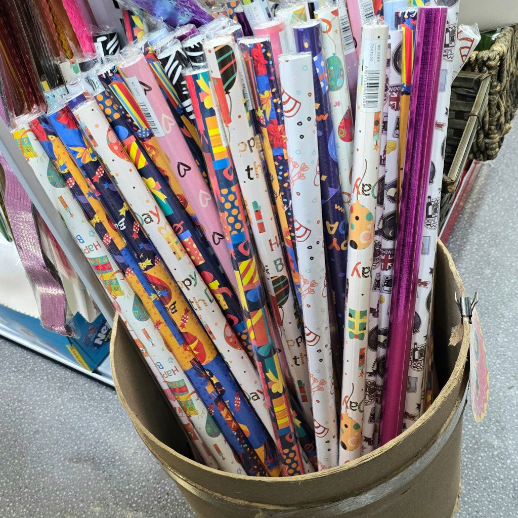 禮物包裝紙 花紙 禮品包裝 花束包裝 DIY手作裝飾