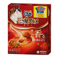 銀匙三星貓咪專用零食脆餅4種魚類綜合口味10包裝