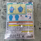 HANGYODON 海怪 Sanrio DIY 匙扣玩樂套裝
