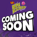 Jelly Belly BeanBoozled 第7代 100g 怪味糖盒裝
