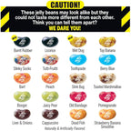 Jelly Belly BeanBoozled 第7代連輪盤派對糖果
