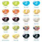 Jelly Belly 怪味糖連輪盤遊戲盒裝100g (第6代)