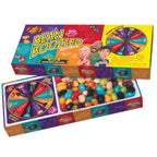 Jelly Belly BeanBoozled 第7代 Weird and Wild 怪味糖口味
