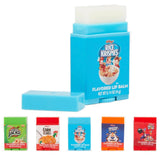 Kellogg's Vending Machine Lip Balm Set