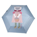 Kusuguru Japan日系貓咪晴雨兩用傘55cm