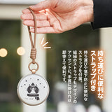 日本直送充電式便㩗暖手器