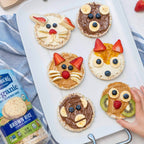 Lundberg 有機糙米餅 Gluten Free 無麩質 Vegan純素