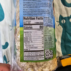 Lundberg Organic Honey Nut Rice Cakes｜有機蜂蜜堅果米餅｜無麩質｜Non-GMO｜美國製