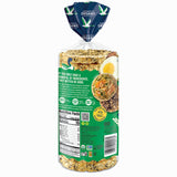 Lundberg Rice Cakes Tamari with Seaweed 241g