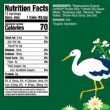 Lundberg Rice Cakes Tamari with Seaweed 241g