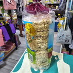 Lundberg Organic Wild Rice Cakes 241g｜無麩質純素米餅｜100%全穀物
