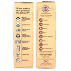Made Good Organic Granola Bars- Cookies & Cream 144g (6 bars)