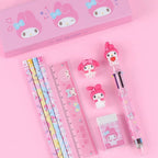 Melody 美樂蒂文具套裝｜鉛筆及筆套｜學生返學文具
