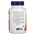 NowFoods 高效水飛薊提取物750mg (90粒素食膠囊)