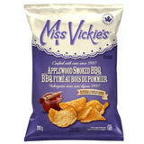 Miss Vickie's Applewood Smoked BBQ Flavored Kettle Cooked Potato Chips 200g