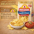Mission 玉米脆片 230g 澳洲製 Gluten Free 無麩質