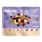 NaturalPonti Energy Mix 果仁果乾籽類雜錦｜7包獨立裝｜純天然無添加