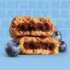 Nature's Bakery Blueberry Fig Bars Twin Pack 獨立包裝藍莓無花果果條
