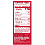 Nature's Bakery Strawberry Fig Bars 美國製造 全穀物純素水果軟心穀物餅
