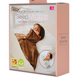 日本直送 Needs Labo HOTa肩頸保暖披肩