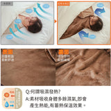 日本直送 Needs Labo HOTa肩頸保暖披肩