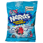 NERDS Berry雜莓味水果軟糖 外脆內Q美國人氣零食