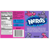 Nerds Candy grape & strawberry 46g