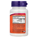 NOW Foods Folic Acid 葉酸 800 mcg 250粒裝美國營養補充品
