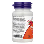 NOW Foods Folic Acid 葉酸 美國營養補充品
