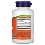 NOW Foods 有機螺旋藻1000mg 120粒｜Certified Organic Spirulina｜Double Strength