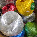 尼龍繩球 Nylon Rope Ball