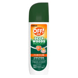 Off!歐護 Deep Woods 防蚊液 177ml