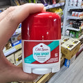 Old Spice Pure Sport 男士長效除臭棒 14g｜High Endurance 便攜裝
