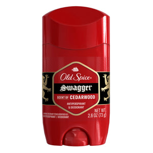 Old Spice Swagger無印除臭止汗香體劑